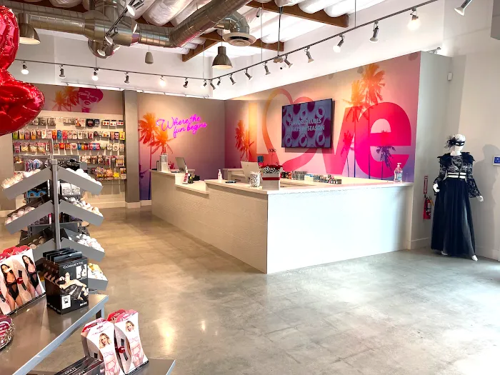 The Love Store 5