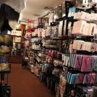 Spanky's Adult Emporium ico