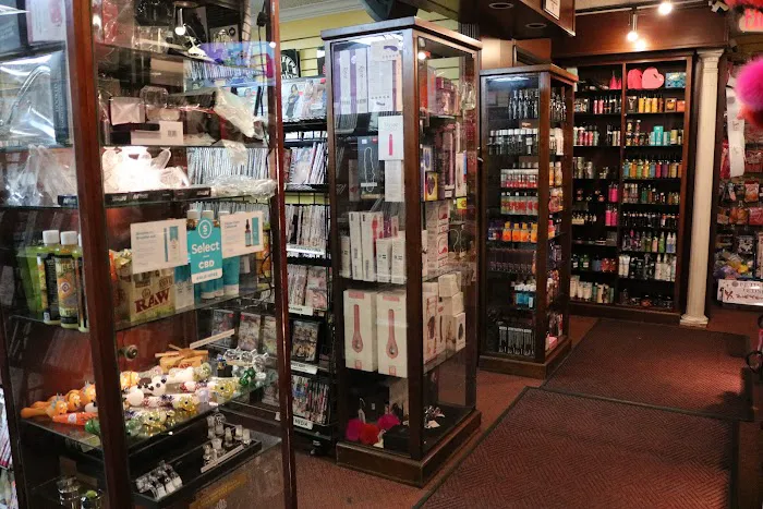 Spanky's Adult Emporium 5