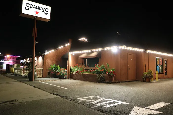 Spanky's Adult Emporium 5