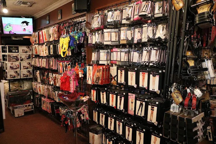 Spanky's Adult Emporium 5