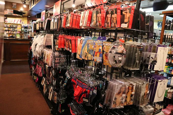 Spanky's Adult Emporium 5