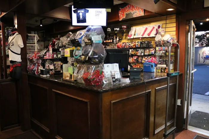 Spanky's Adult Emporium 5