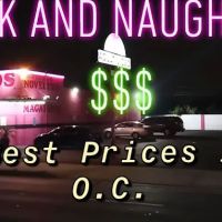 Pink & Naughty ico