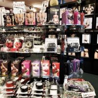 Passion City Adult Store and Gifts ico