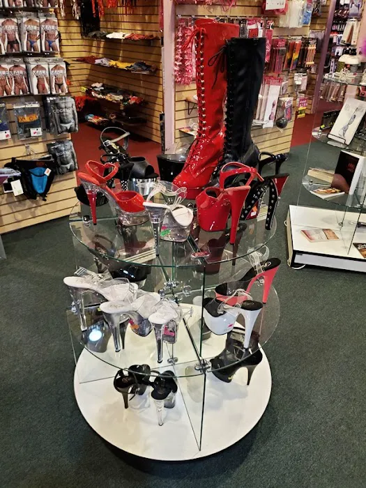 Passion City Adult Store and Gifts 5