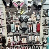 Lotions & Lace Adult Superstore ico