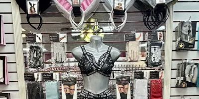 Lotions & Lace Adult Superstore