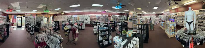 Lotions & Lace Adult Superstore 4