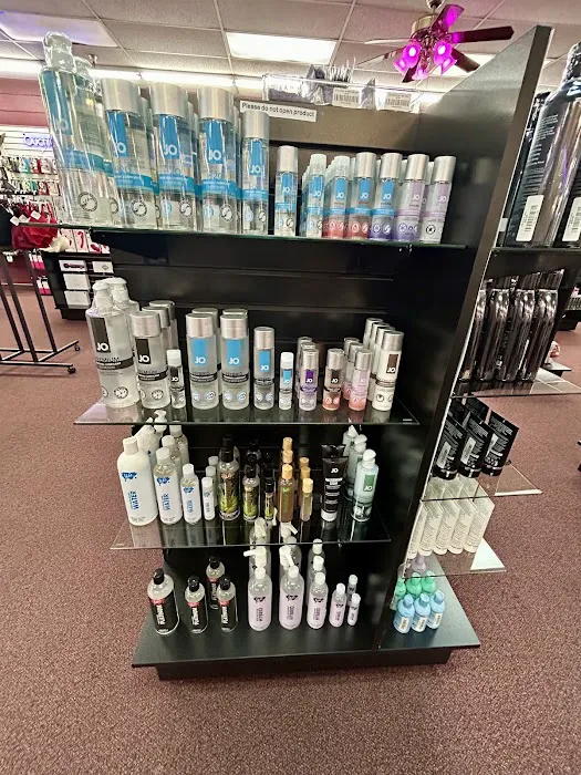 Lotions & Lace Adult Superstore 4