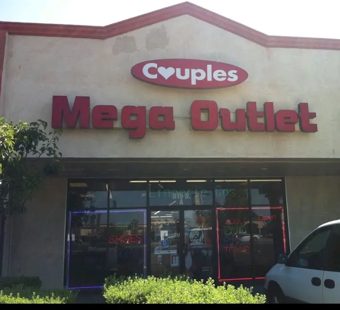 Couples M.O. 5
