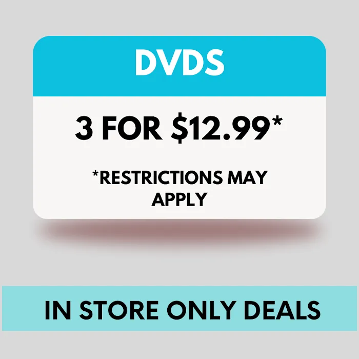 Lover's Paradise Adult Superstore 5