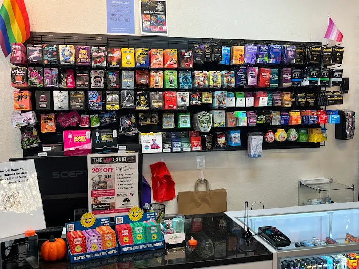 Lover's Paradise Adult Superstore 5