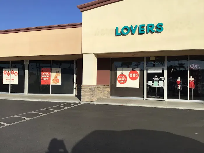 Lovers 4