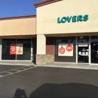 Lovers ico