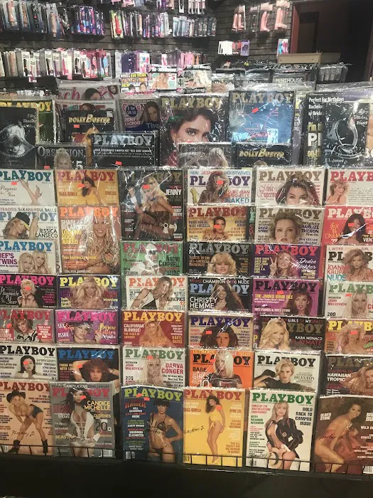 Earmark Adult Books 3