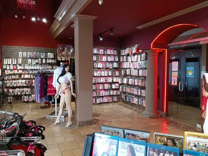 Earmark Adult Books 3