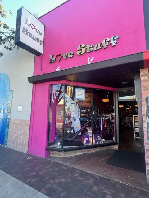 Love Stuff Adult Superstore 5