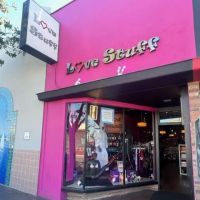 Love Stuff Adult Superstore ico