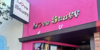 Love Stuff Adult Superstore