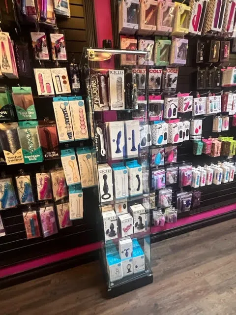 Love Stuff Adult Superstore 5