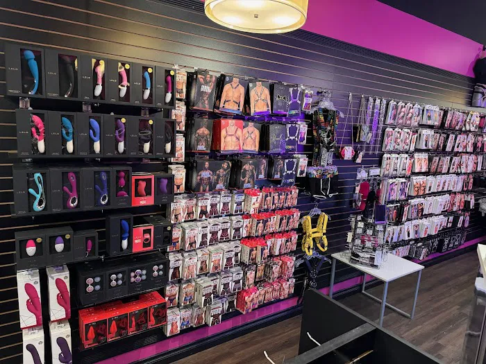Love Stuff Adult Superstore 5