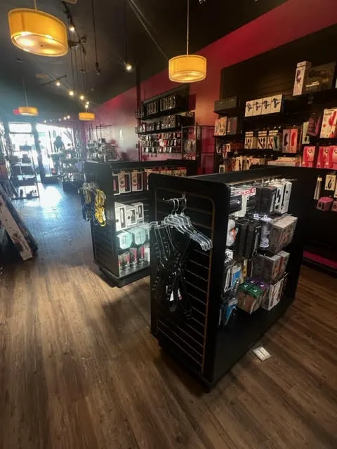 Love Stuff Adult Superstore 5
