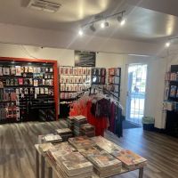 Lover's Paradise Adult Superstore ico