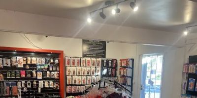 Lover's Paradise Adult Superstore