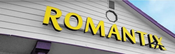 Romantix 4
