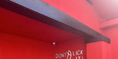 Lover's Paradise Adult Superstore
