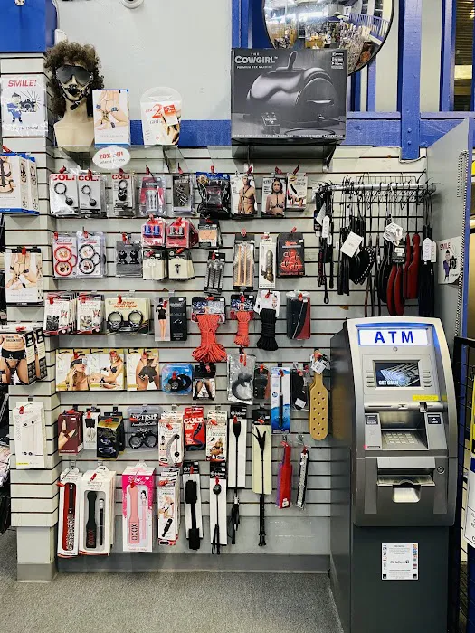 Stan's Adult Store 4