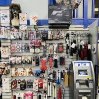 Stan's Adult Store ico