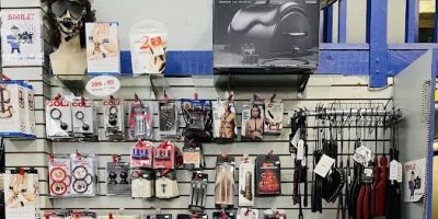 Stan's Adult Store
