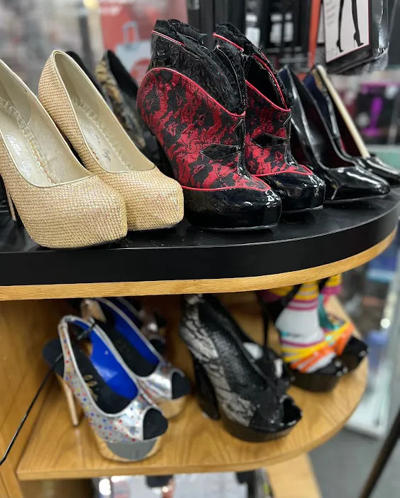 Stan's Adult Store 4