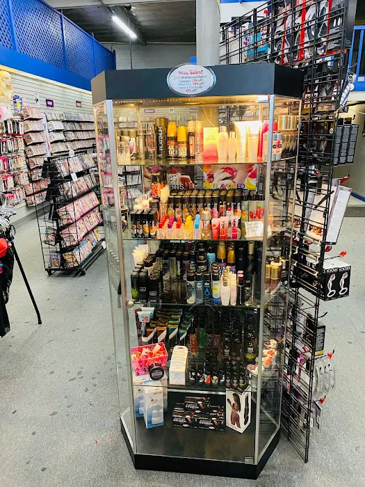 Stan's Adult Store 4