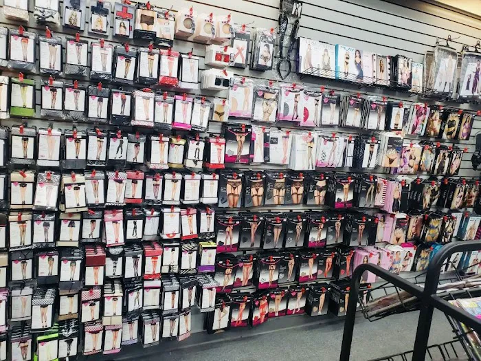 Stan's Adult Store 4