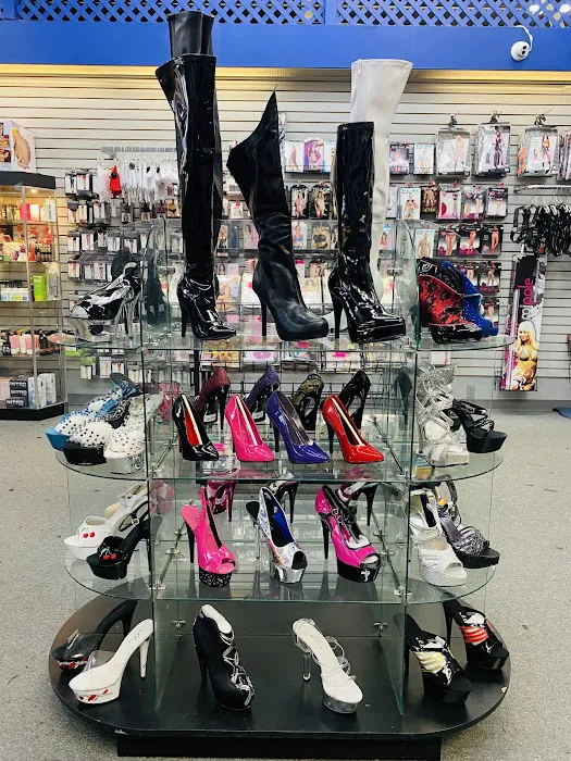 Stan's Adult Store 4