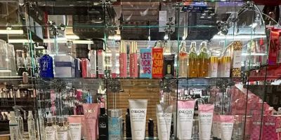Secret Desires Adult Superstore