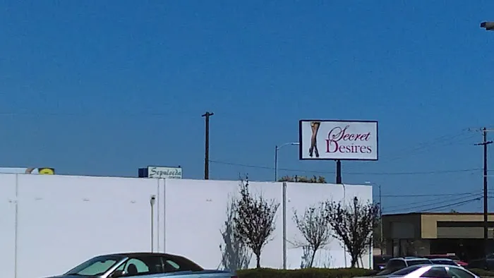 Secret Desires Adult Superstore 5