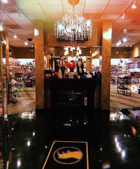 Spearmint Rhino Superstore 3