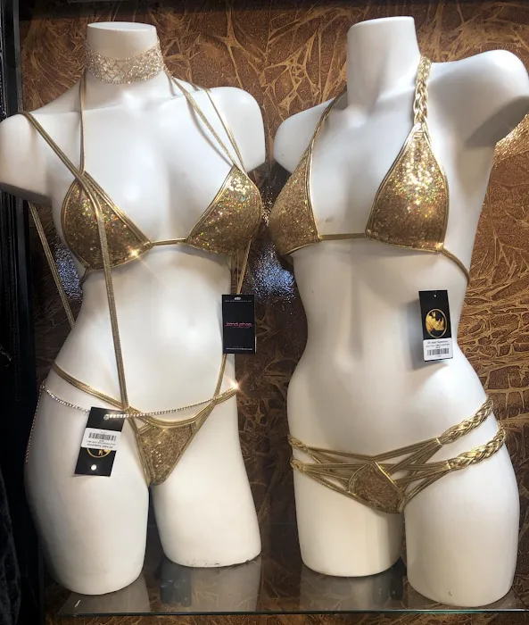 Spearmint Rhino Superstore 3