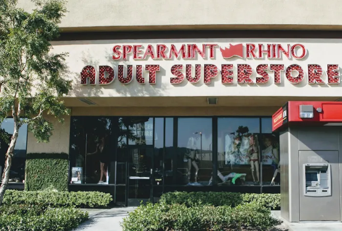 Spearmint Rhino Superstore 3