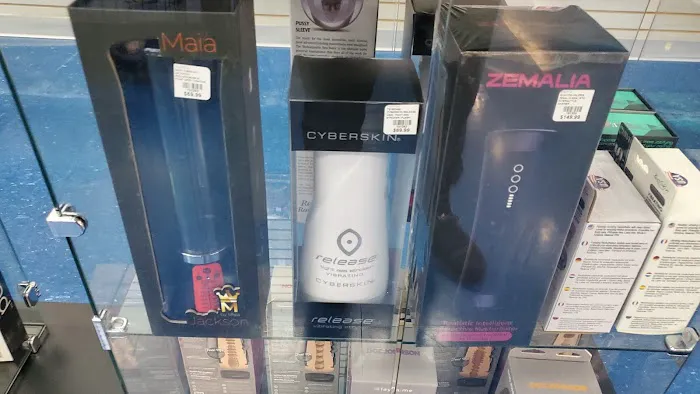 X-Spot Commerce 5