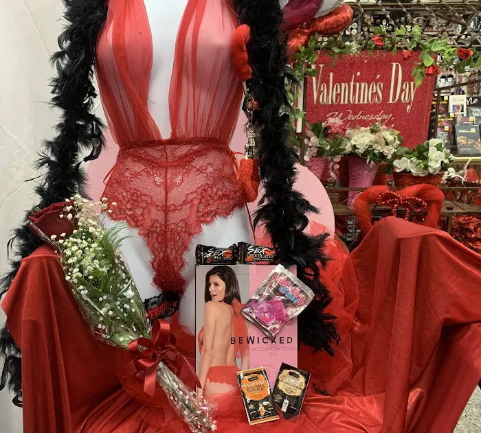 Heavenly Choice & Bachelorette Party 5