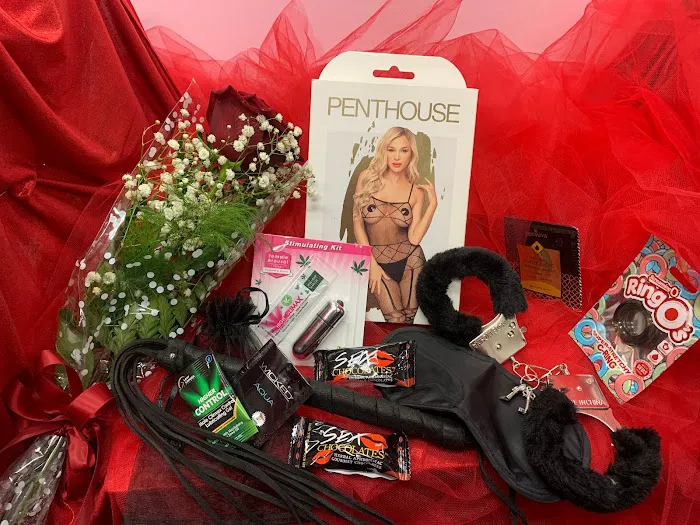 Heavenly Choice & Bachelorette Party 5