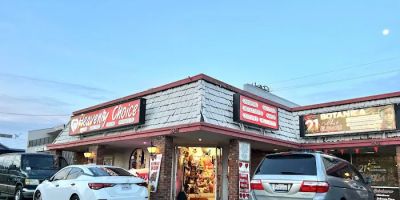 Heavenly Choice & Bachelorette Party