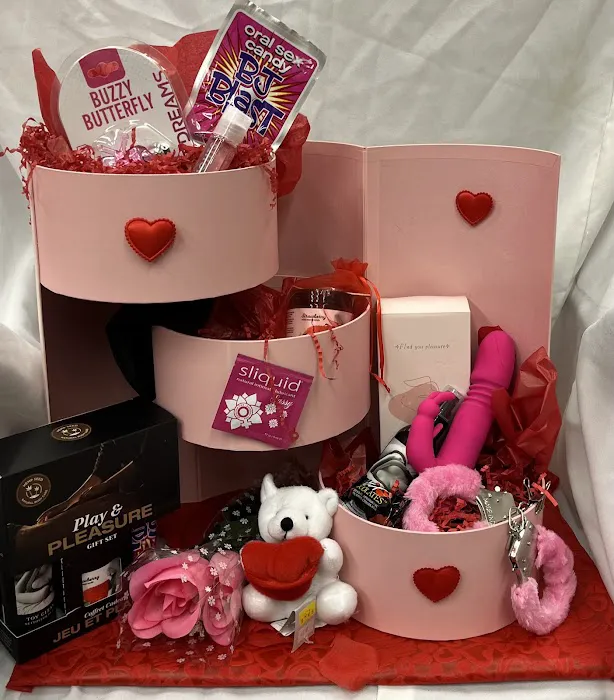 Heavenly Choice & Bachelorette Party 5