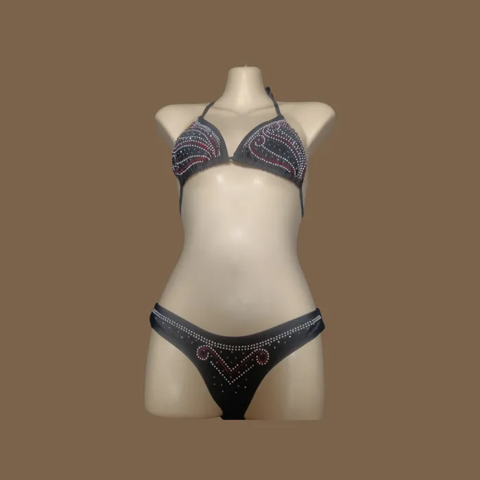 Vixen 69 Boutique 4