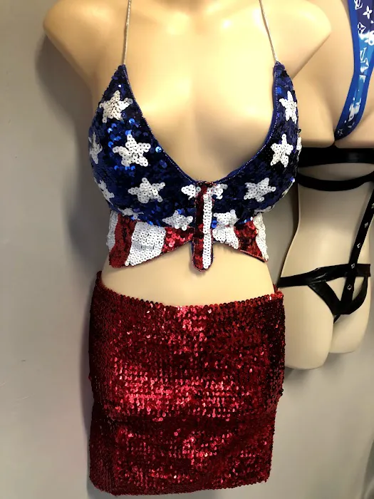 Vixen 69 Boutique 4